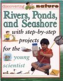 Cover of: Rivers and Ponds by Sally Hewitt