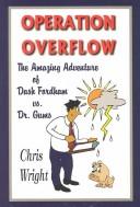 Cover of: Operation Overflow