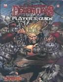 Cover of: Demon Wars Player's Guide by R. A. Salvatore
