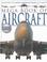 Cover of: Mega Book of Aircraft (Mega Books)