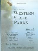Cover of: The Double Eagle Guide to Western State Parks: Rocky Mountains: Colorado, Montana, Wyoming (Double Eagle Guide to Western State Parks)