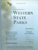 Cover of: The Double Eagle Guide to Western State Parks: Desert Southwest by Thomas Preston, Elizabeth Preston