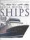 Cover of: Mega Book of Ships (Mega Books)