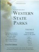 Cover of: The Double Eagle Guide to Western State Parks: Northern Great Plains: North Dakota, South Dakota, Nebraska, Kansas (Double Eagle Guide to Western State Parks)
