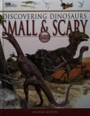 Cover of: Small But Scary by Michael J. Benton
