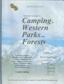 Cover of: The Double Eagel Guide to Camping in Western Parks And Forests: Southern Great Plains  by Thomas Preston, Elizabeth Preston