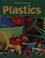 Cover of: Plastics (Material Matters)