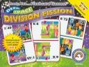 Cover of: Deep Space Division Fission: A Mathematical Twist On The Card Game "War"! (Ready, Set.... Flashcards!)