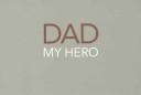 Front cover of Dad by Dan Zadra