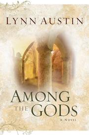 Cover of: Among the Gods (Chronicles of the Kings #5)