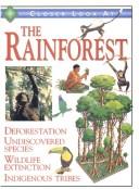 Cover of: Rainforest - Closer Look at
