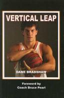 Cover of: Vertical Leap: Inside the Rise of Tennessee Basketball