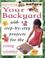 Cover of: Your Backyard