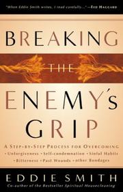 Cover of: Breaking the Enemys Grip