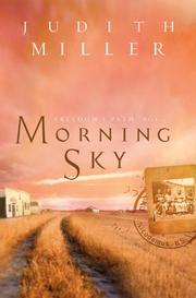 Cover of: Morning Sky