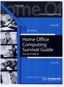 Cover of: Home Office Computing Survival Guide