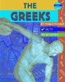 Cover of: The Greeks (Craft Topics) by Rachel Wright