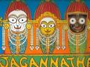 Cover of: Jagannatha Coloring Book