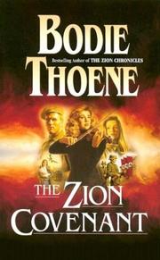 Cover of: Zion Covenant 1-6 Boxed Set