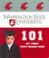 Cover of: Washington State University 101