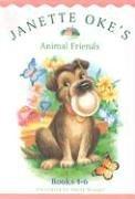 Cover of: Janette Okes Animal Friends Pack, vols. 1-6 (Janette Okes Animal Friends)