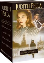 Cover of: Daughters of Fortune Pack, vols. 14 (Daughters of Fortune) by Judith Pella