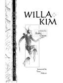 Cover of: The Designs of Willa Kim