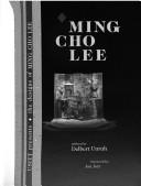 Cover of: The Designs of Ming Cho Lee