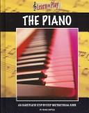 Learn to Play the Piano by Frank Cappelli
