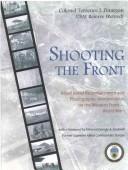 Cover of: Shooting the Front by Terrence J. Finnegan