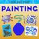 Cover of: Painting (Look and Make)