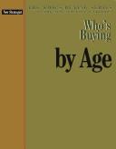 Cover of: Who's Buying by Age