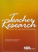 Cover of: Teacher Research: Stories of Learning and Growing