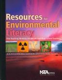 Resources for environmental literacy by Environmental Literacy Council