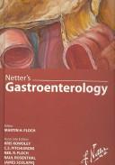 Cover of: Netter's Gastroenterology and CD-ROM Package (Netter Clinical Science)