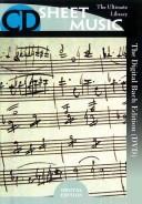 The Digital Bach
