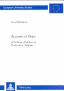 Accounts Of Hope