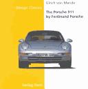 Cover of: The Porsche 911 by Ferdinand Porsche