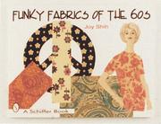 Cover of: Funky Fabrics of the 