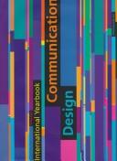Cover of: Internationales Jahrbuch Kommunikations-Design 1996-97/International Yearbook Communication Design 1996/97 by Peter Zec