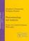 Cover of: Phenomenology And Analysis