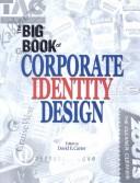 Cover of: Big Book of Corporate Identity