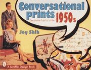 Conversational prints by Joy Shih