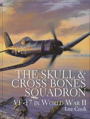 Cover of: Skull & Crossbones Squadron | Lee Cook