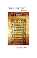 Poems of Devotion Volume II by John McKee