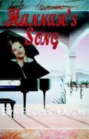 Cover of: Hannah's Song