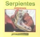 Cover of: Serpientes Venenosas (Cara A Cara Con las Serpientes) by Lynn M. Stone