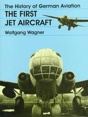 Cover of: history of German aviation.