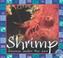 Cover of: Shrimp (Science Under the Sea)