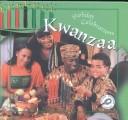 Cover of: Kwanzaa (Holiday Celebrations) by Jason Cooper